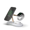 EFM FLUX 4-in-1 Charging Dock - EFWM30U932SGOL-1