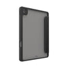 EFM Aspen Folio Case Armour with D3O & ELeather - EFCDUAE159BLA-4