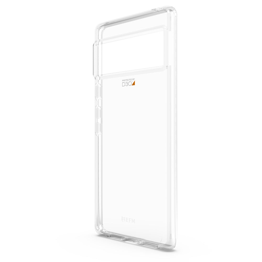 EFM Alta Case Armour with D3O Crystalex - EFCTAGE892CLE-2