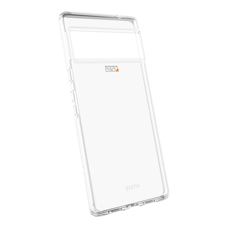 EFM Alta Case Armour with D3O Crystalex - EFCTAGE892CLE-6
