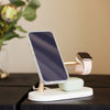 EFM FLUX 4-in-1 Charging Dock - EFWM30U932SGOL-4