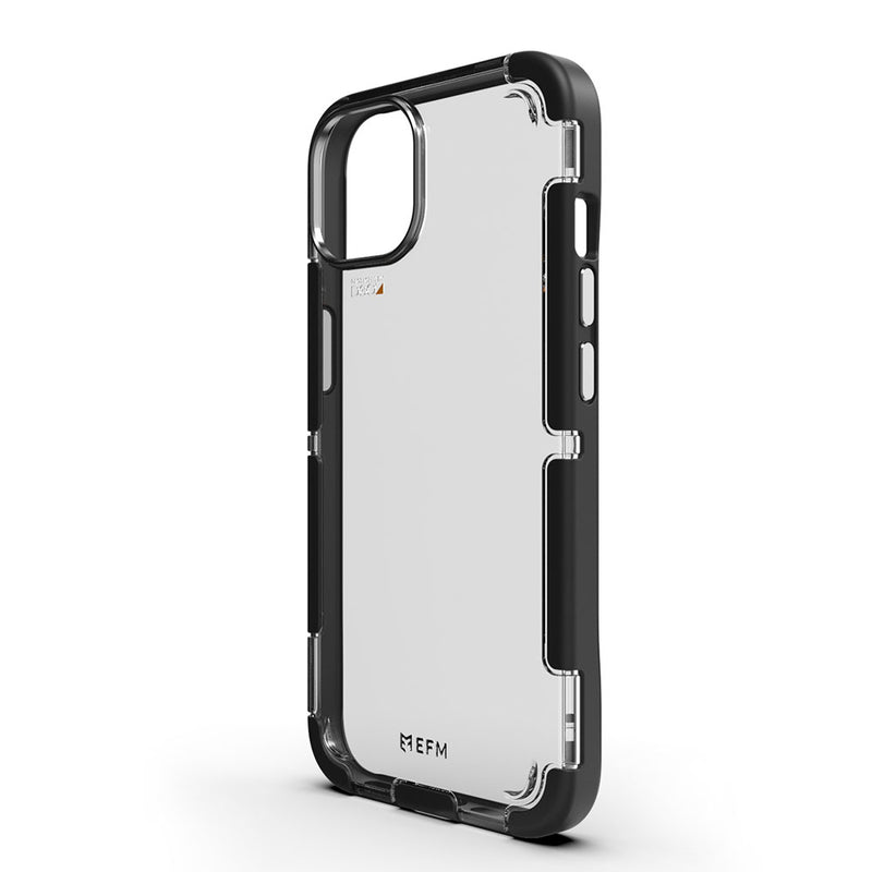 EFM Cayman Case Armour with D3O 5G Signal Plus - EFCCAAE191CBN-3