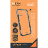 EFM Cayman Case Armour with D3O 5G Signal Plus - EFCCAAE192CBN-7