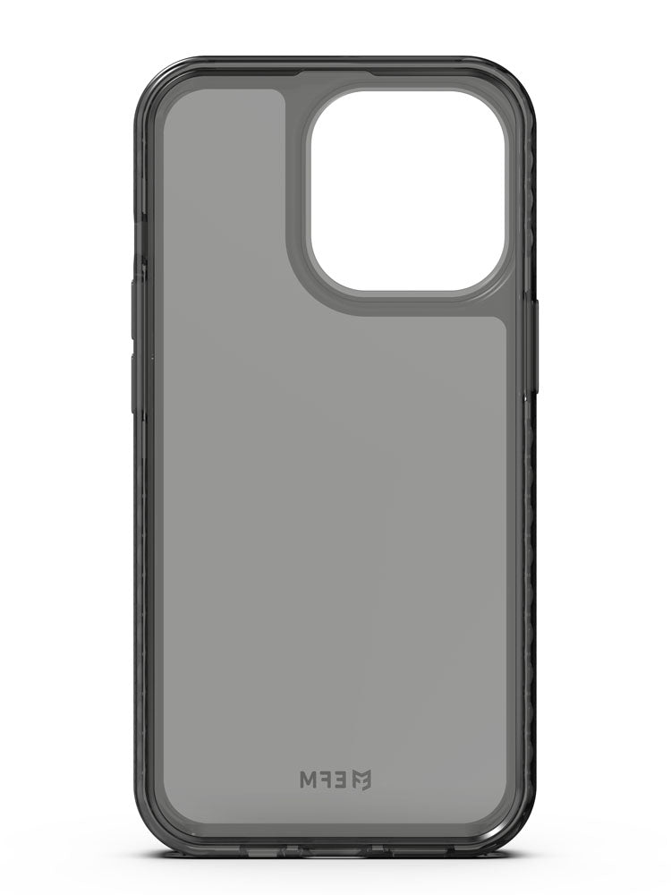 EFM Zurich  Case Armour - For iPhone 13 Pro (6.1" Pro) - Smoke Black