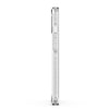 EFM Zurich Flux Case Armour Compatible with MagSafe - For iPhone 13 mini (5.4") - Frost Clear