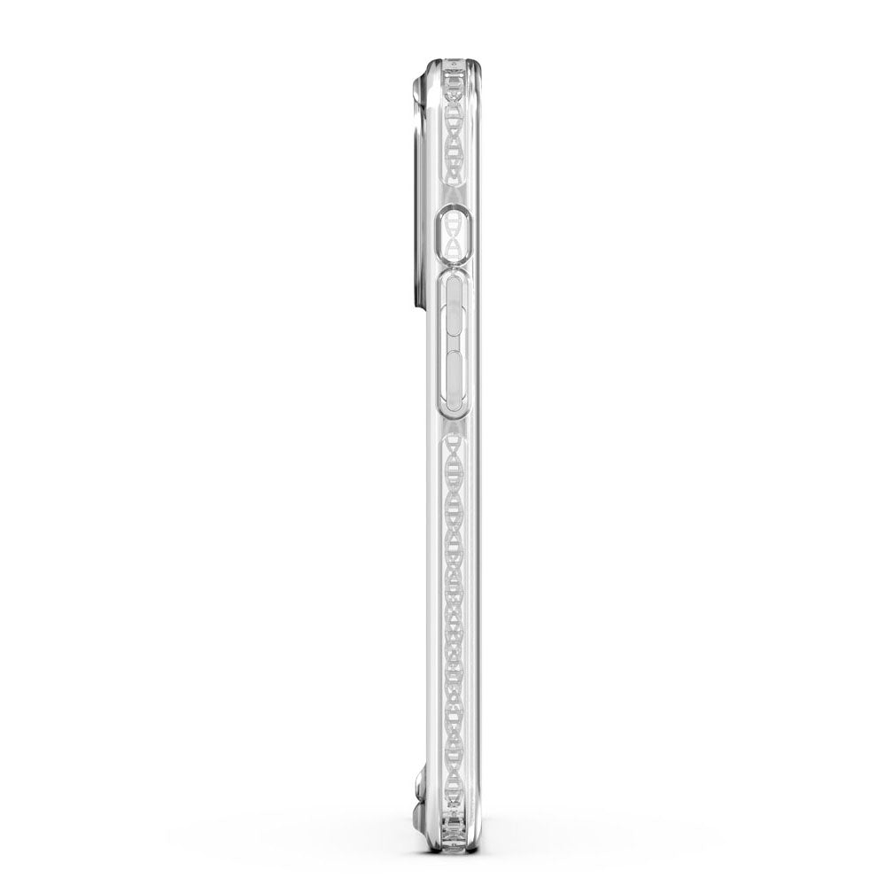 EFM Zurich Flux Case Armour Compatible with MagSafe - EFCTPAE194FLXF-4