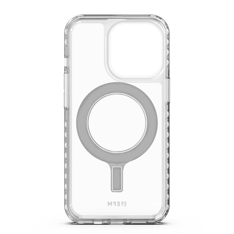 EFM Zurich Flux Case Armour Compatible with MagSafe - EFCTPAE194FLXF-6