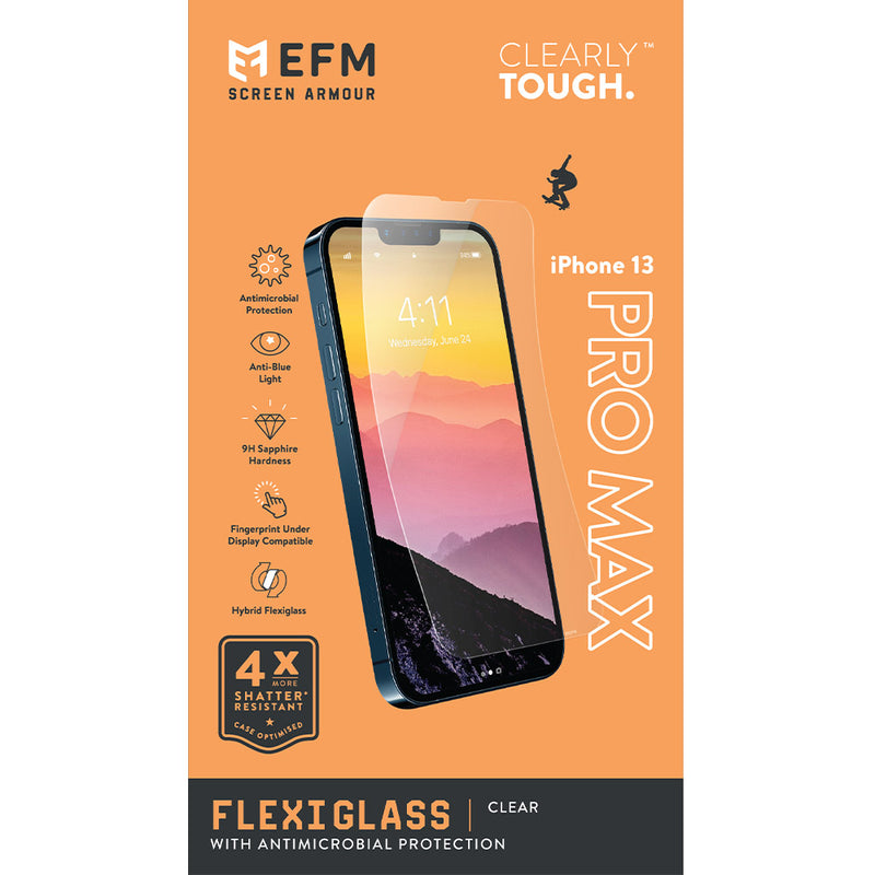 EFM FlexiGlass Screen Armour - EFSGTSG193FLXG-7