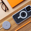 EFM Zurich Flux Case Armour Compatible with MagSafe - EFCTPAE194FLXF-10