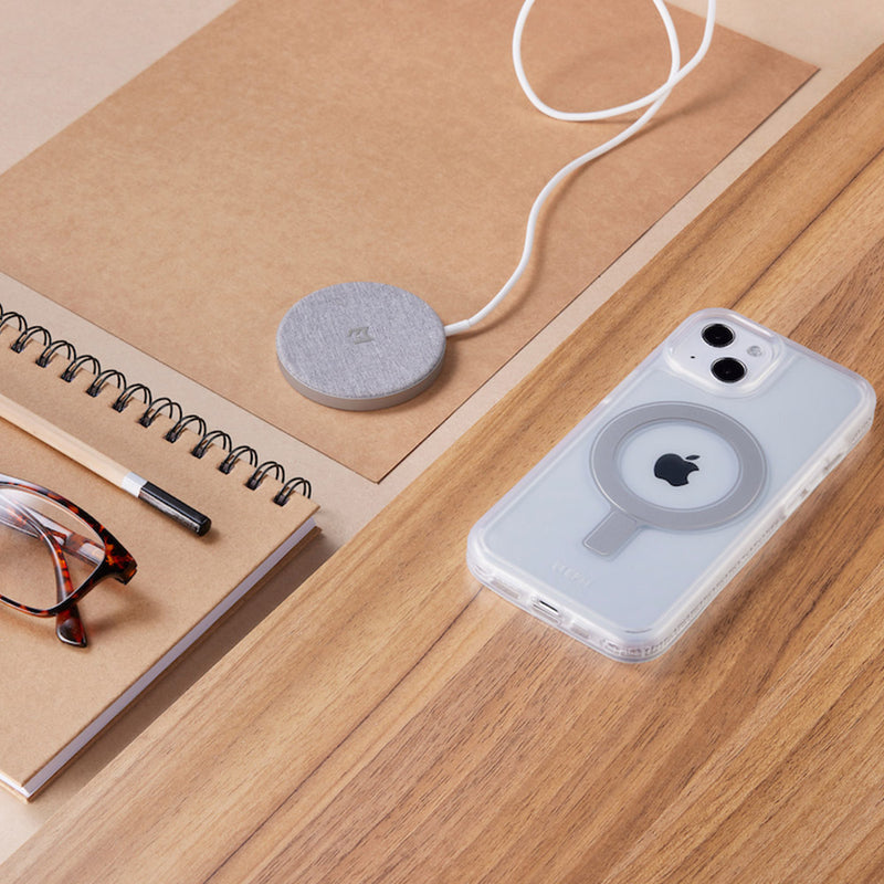 EFM Zurich Flux Case Armour Compatible with MagSafe - EFCTPAE194FLXF-9