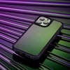 EFM Zurich  Case Armour - For iPhone 13 Pro (6.1" Pro) - Smoke Black