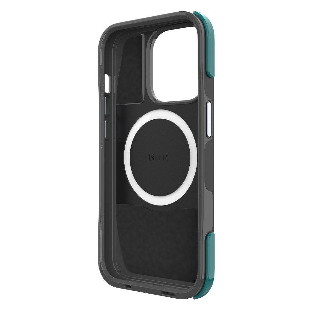 EFM Tokyo Case Armour with D3O 5G Signal Plus Technology - EFCTOAE198DKN-4