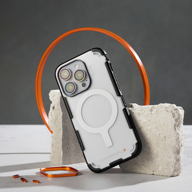 EFM Cayman 5G Case for iPhone 14 Pro - Main Image