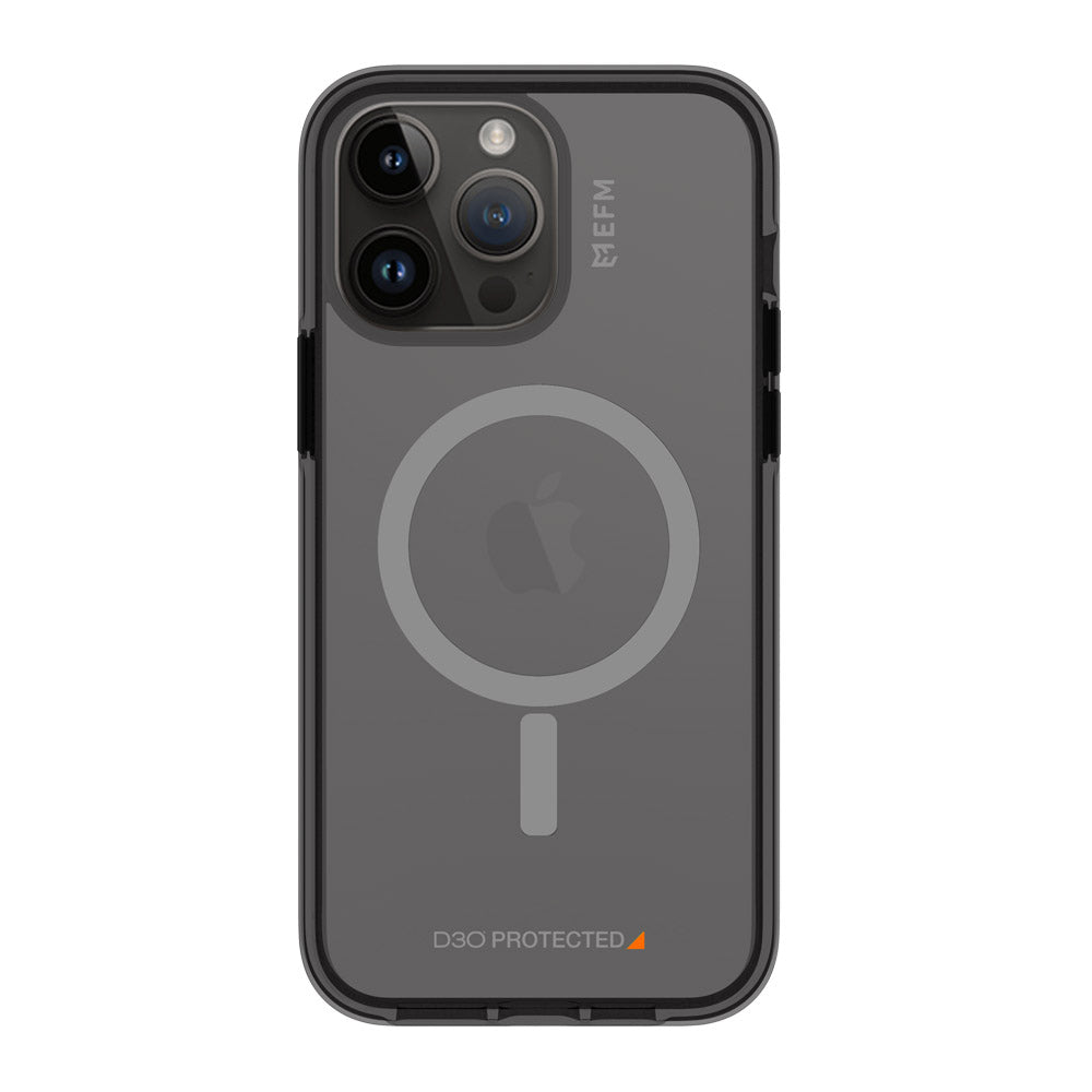 EFM Aspen Case Armour with D3O 5G Signal Plus - EFCDUAE196BLA-1
