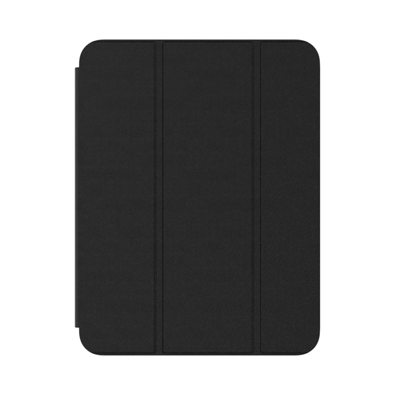 EFM Aspen Folio Case Armour with D3O & ELeather - EFCDUAE604BLA-5