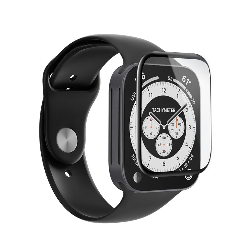 Chronograph Pro Most Popular Apple Watch Face ROYAL Apple Watch Strap