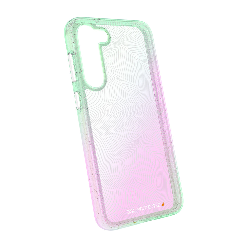EFM Aspen Case Armour with D3O Crystalex - EFCDUAE283GLP-7