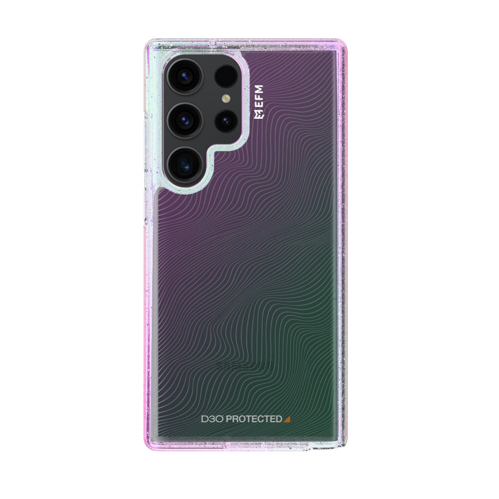 EFM Aspen Case Armour with D3O Crystalex - EFCDUAE284GLP-1