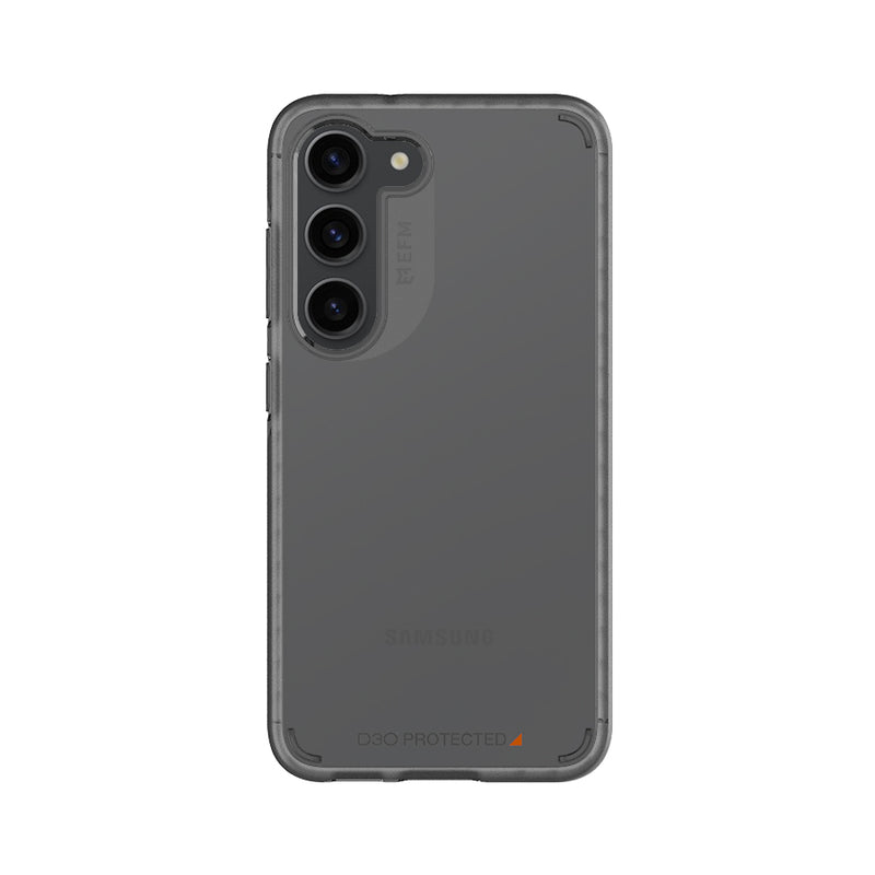 EFM Bio+ Case Armour with D3O Bio - EFCBIAE282BLA-1