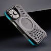 EFM Tokyo Case Armour with D3O 5G Signal Plus Technology - EFCTOAE198DKN-6