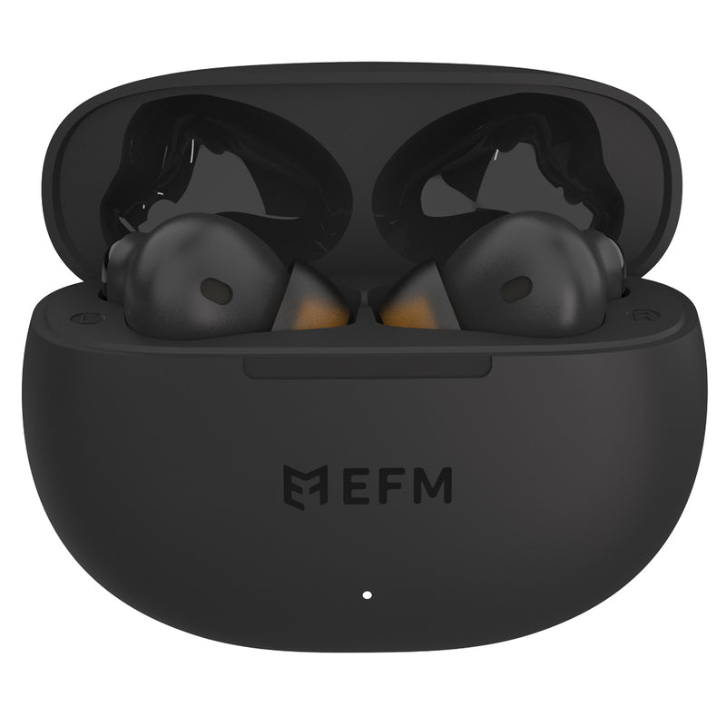 EFM Boston TWS Earbuds - EFABOSU953BLA-2