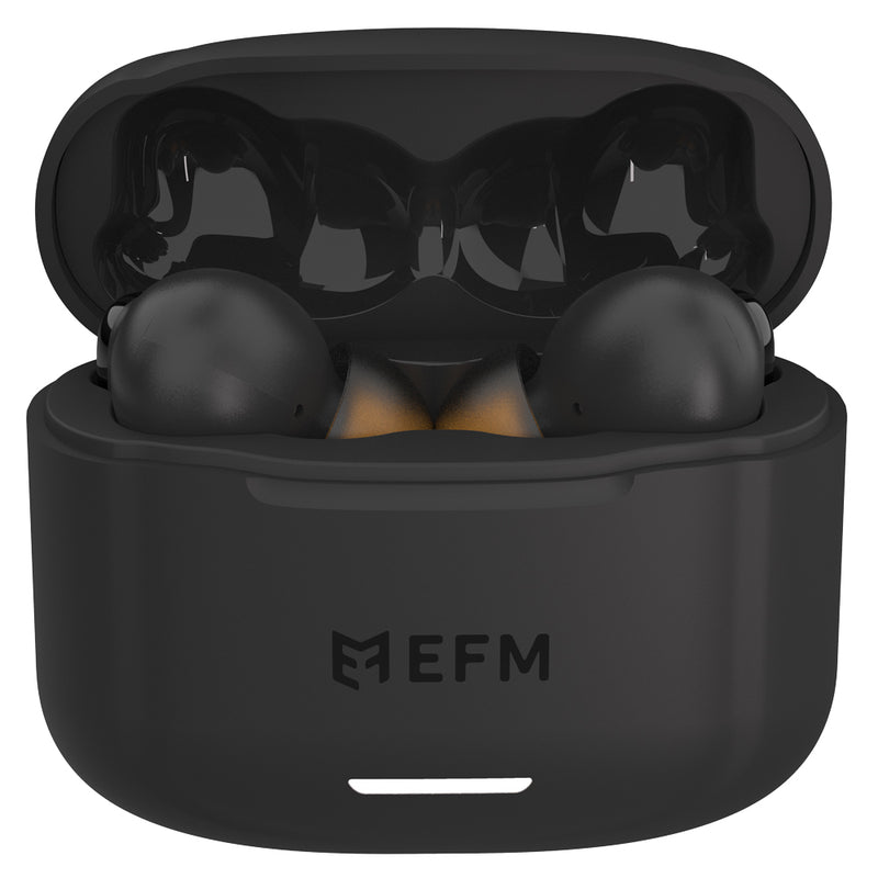 EFM New Orleans TWS Earbuds - EFAORLU954BLA-2