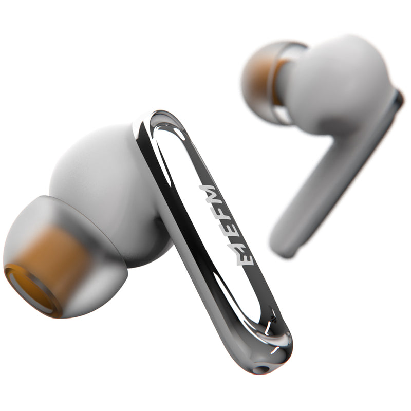 EFM New Orleans TWS Earbuds - EFAORLU954WHI-3