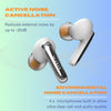 EFM New Orleans TWS Earbuds - EFAORLU954BLA-4